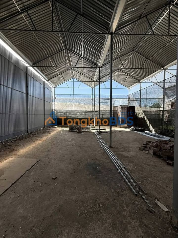 Mặt bằng Võ Trường Toản 260m² 12 triệu - Mặt tiền kinh doanh