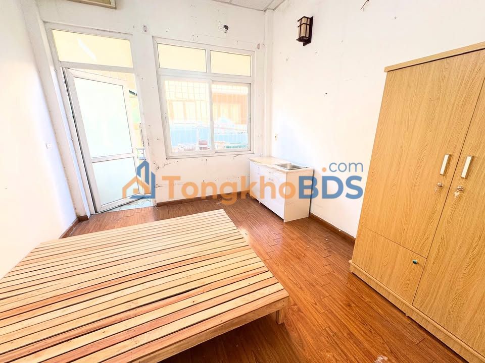 Phòng trọ Nguyễn Văn Cừ Bắc Ninh 40m² 2.9tr - Sẵn ở ngay