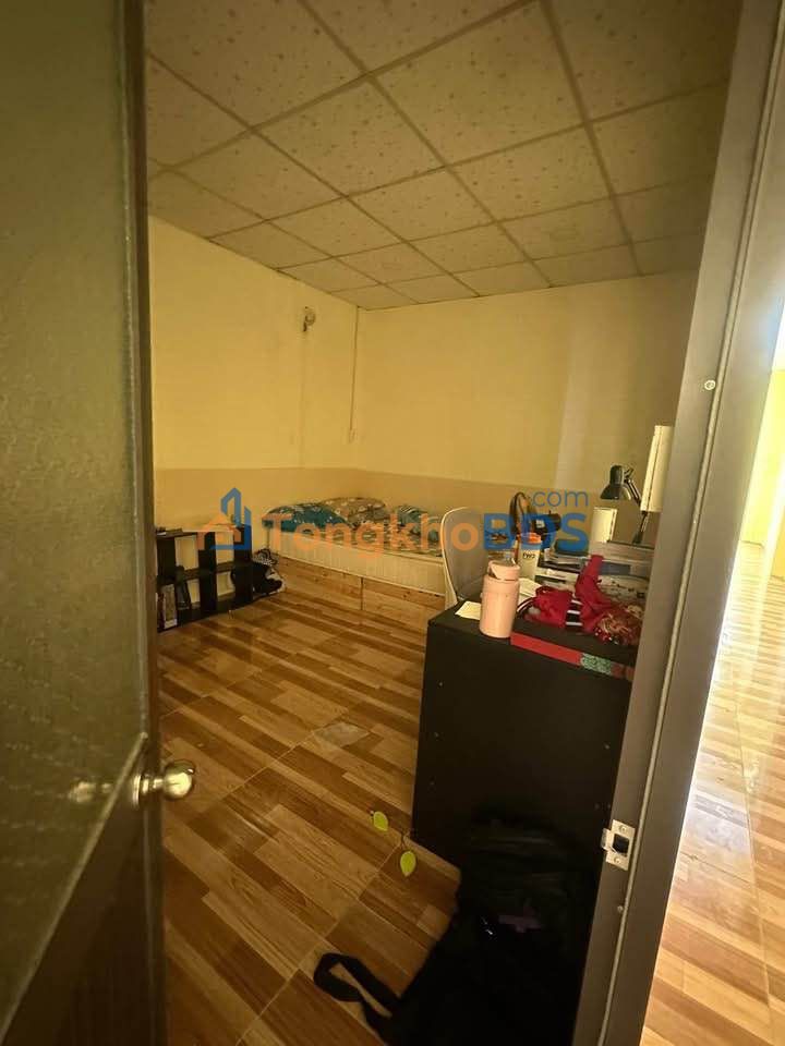 Nhà mặt tiền Nguyễn Như Hạnh Thanh Khê 3PN 8,5tr - Sẵn sàng ở