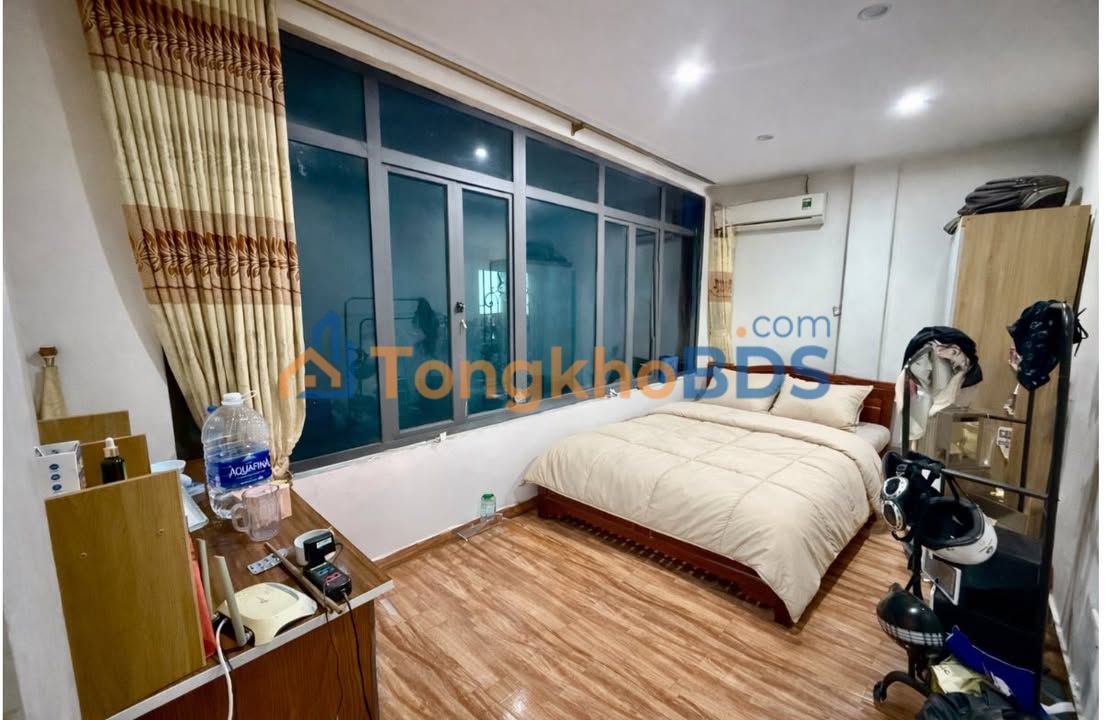 CCMN Tôn Thất Tùng 3.7 triệu - Sẵn sàng ở ngay