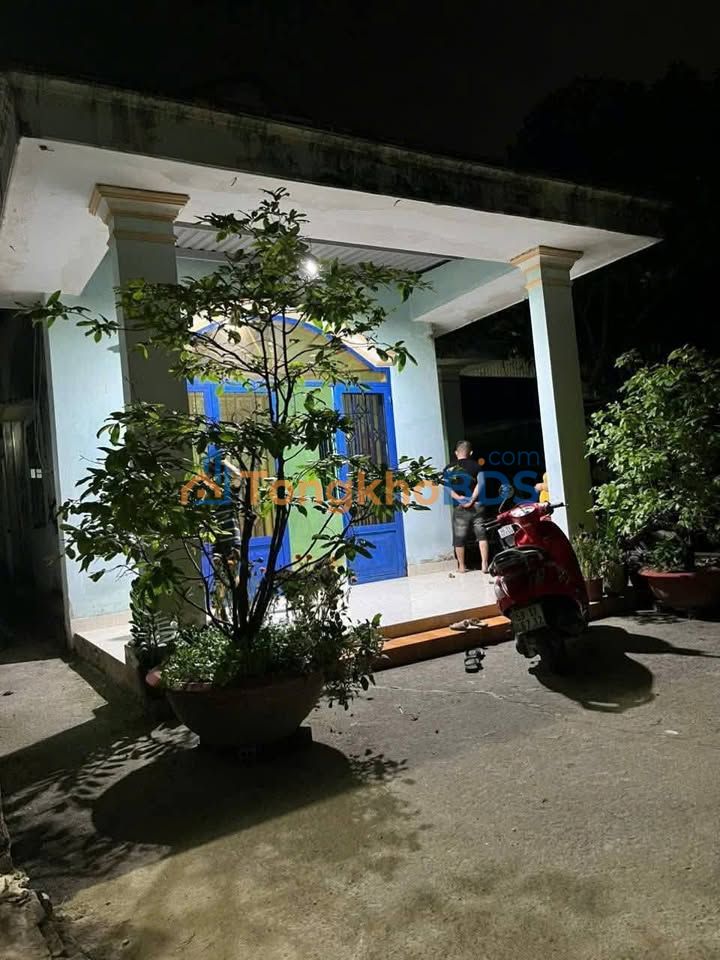 Nhà Võ Thị Đầy Hóc Môn 153m² 1.75 tỷ - Giá tốt hiếm có