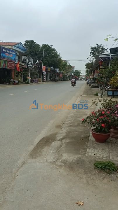 Đất Công Liêm 270m² giá thỏa thuận - Sổ đỏ chính chủ