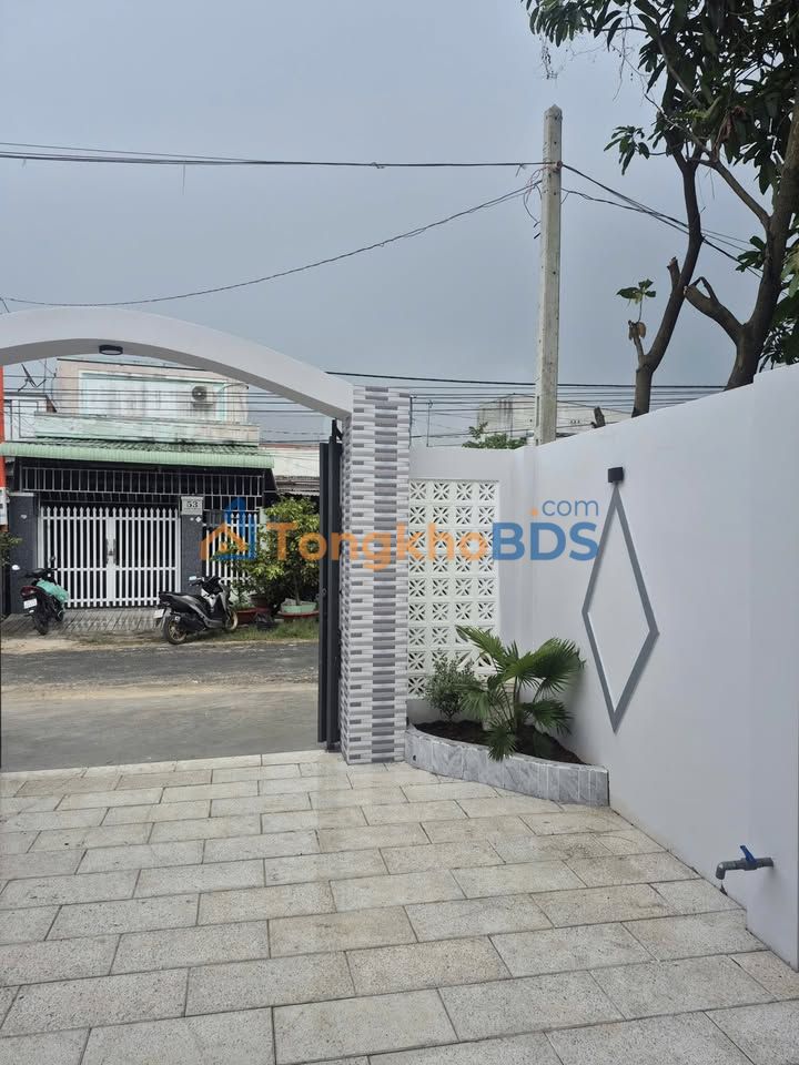 Nhà cấp 4 Phạm Văn Hai 130m² 815 triệu - Sẵn sàng ở ngay