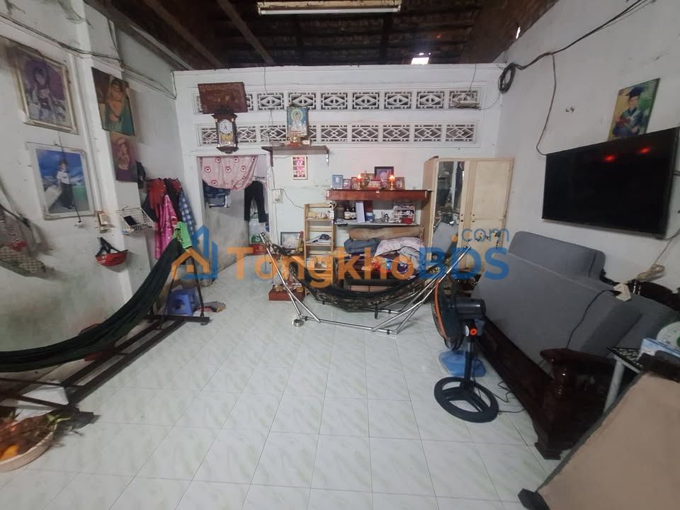 Nhà mặt tiền Hiệp Phú Tân Lập 2 77m² 5.8 tỷ - Mặt tiền kinh doanh