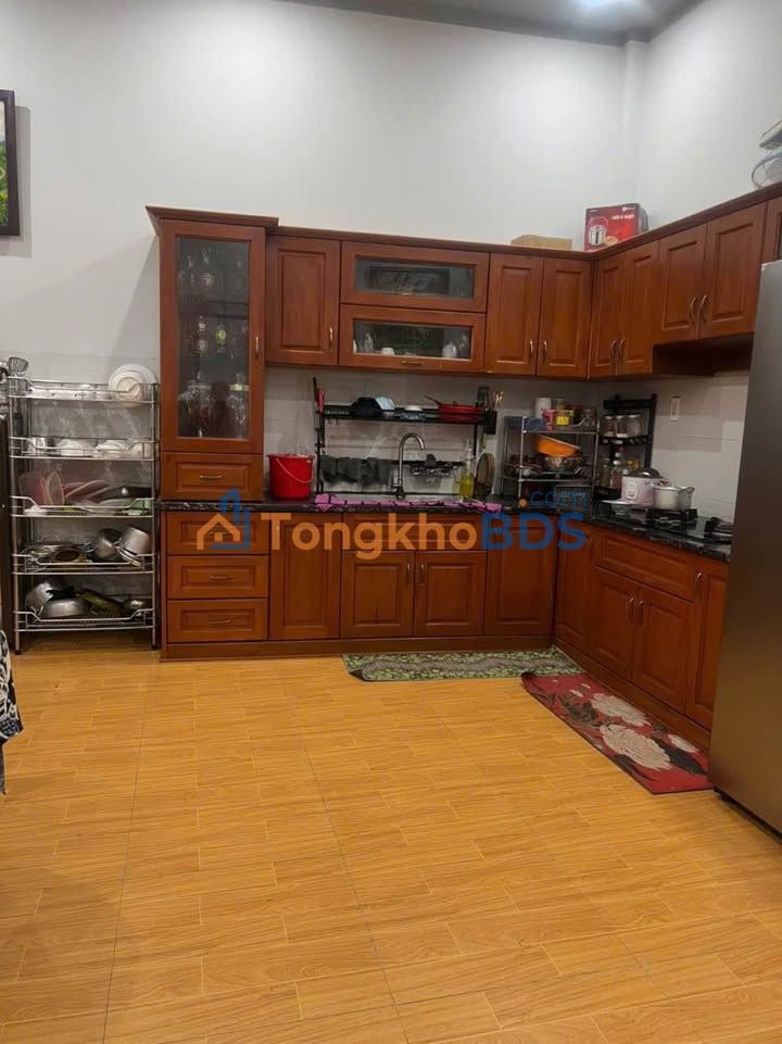 Nhà Khu phố 3 Tân Hiệp 120m² 2.8 tỷ - Chính chủ bán