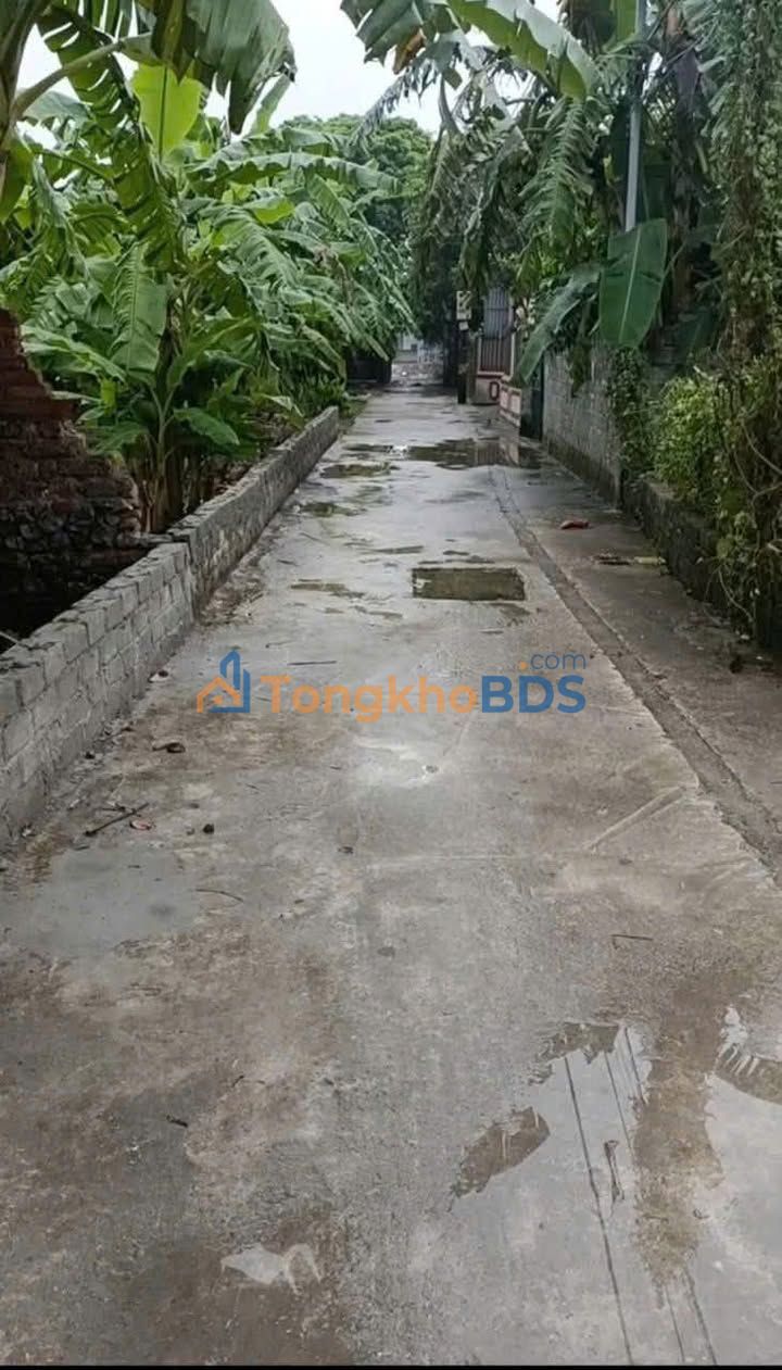 Đất nền Mỹ Đức 250m² 250tr - Sổ đỏ chính chủ