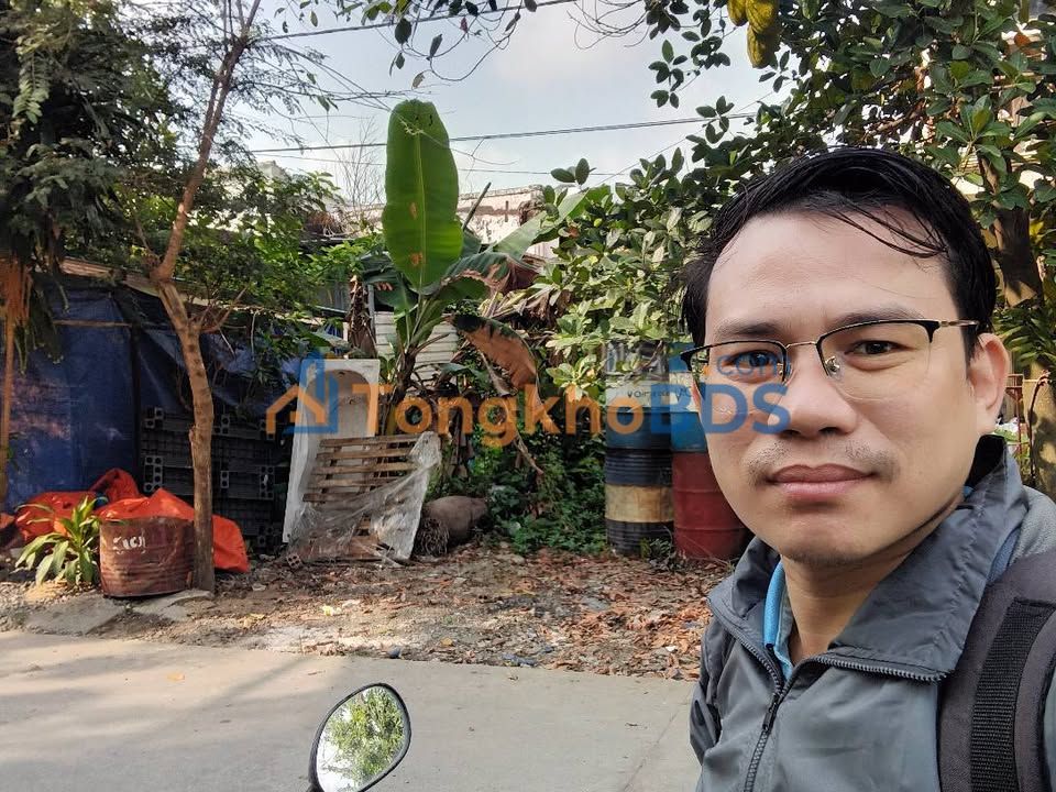 Đất nền Thủ Đức Khu Công Nghệ Cao 200m² giá 7 tỷ - Sổ đỏ chính chủ