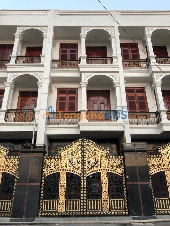 Nhà nguyên căn Vạn Phúc City 50m² 15tr - Sẵn sàng ở ngay