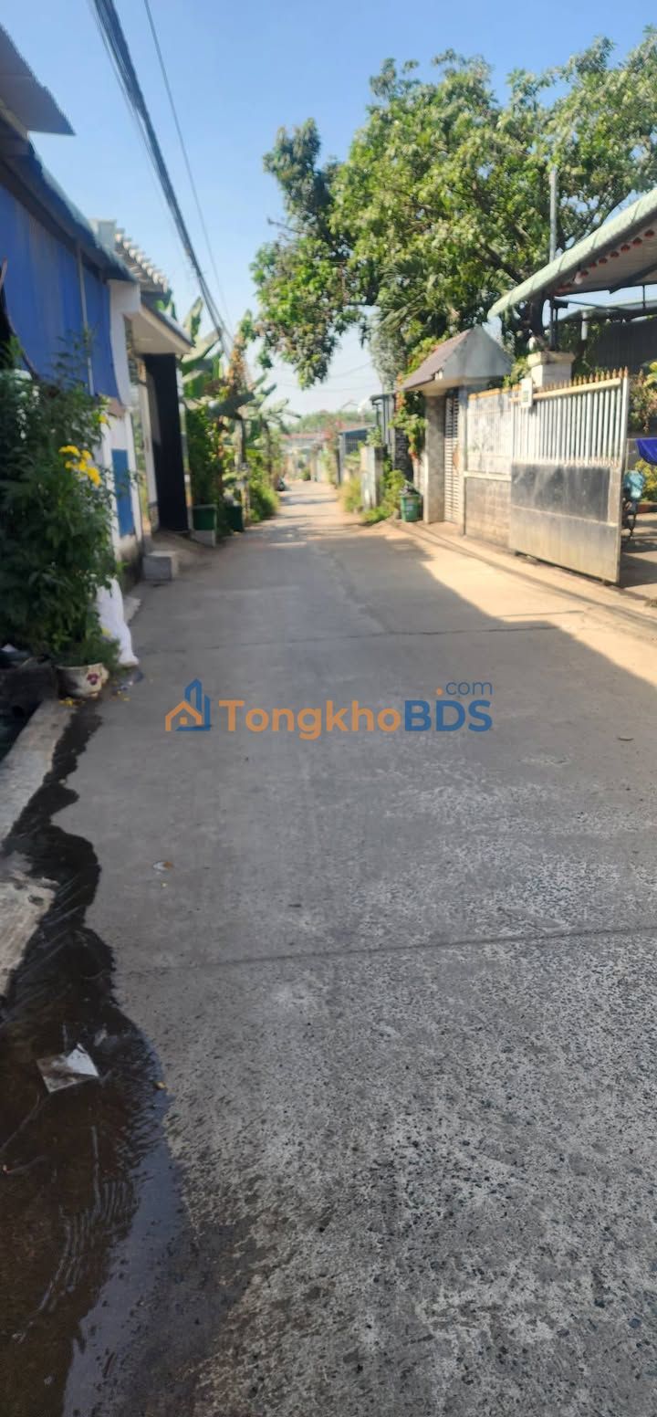 Nhà riêng Biên Hoà Hương Phước 100m² 1.5 tỷ - Chính chủ