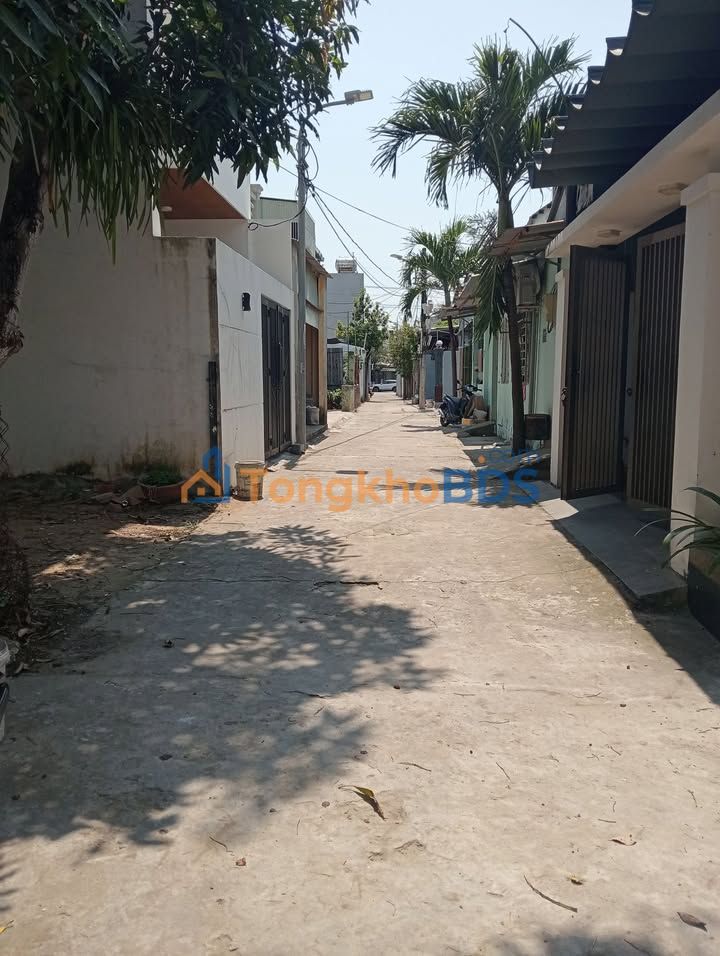 Đất nền Mai Đăng Chơn 80m² 3.1 tỷ - Ô tô vào tận nhà