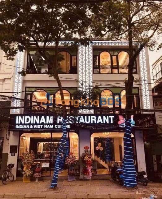 Nha pho Xa La Ha Dong 150m2 - Mat tien kinh doanh sam uat