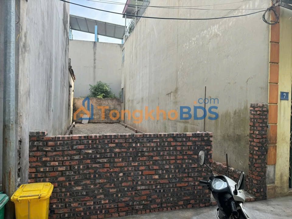 Đất nền Vin Cổ Loa Đông Anh 60m² 5.4 tỷ - Giá F0 CĐT