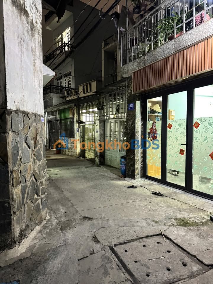 Nhà riêng Quận 12 25m² 1.9 tỷ - Chính chủ vật thực