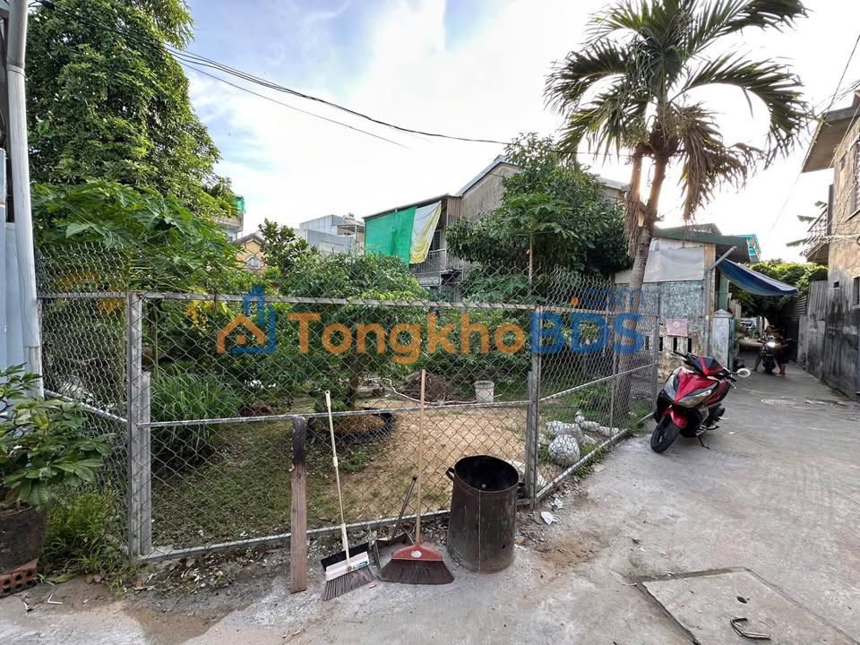 Đất Kiệt Thanh Tịnh Vỹ Dạ Huế 118m² 1,9 tỷ - Sổ đỏ chính chủ