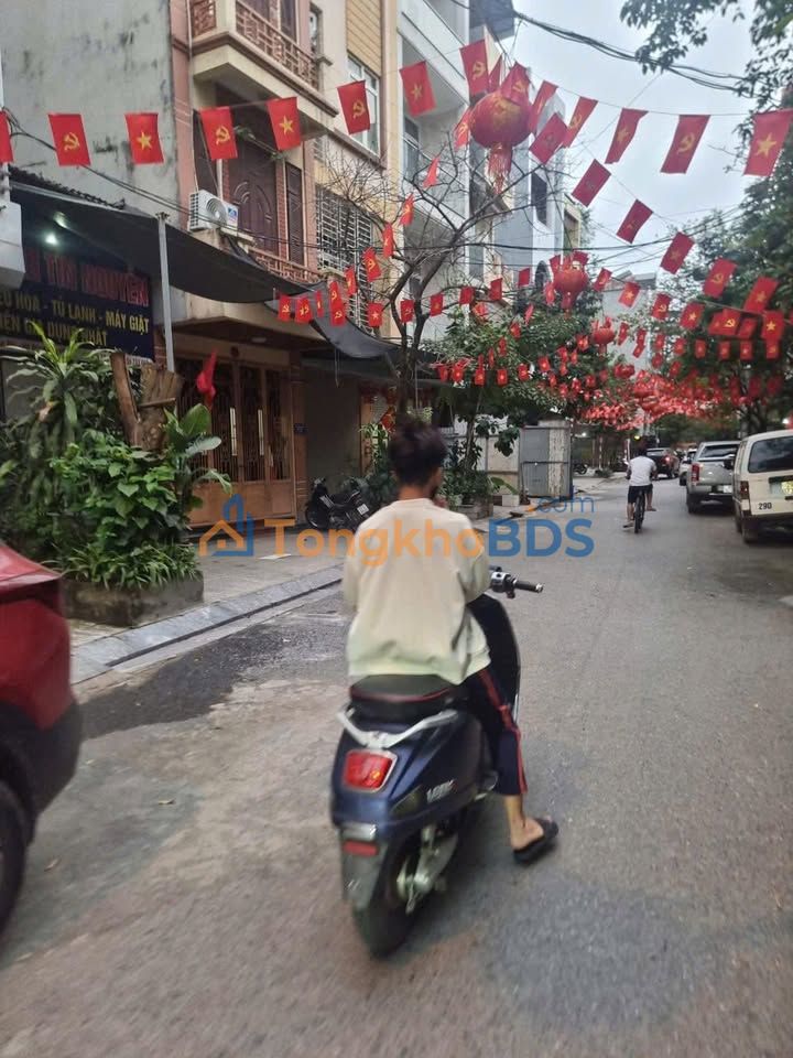 Nhà phân lô Văn Phú 70m² 25 triệu - Chính chủ cho thuê nhanh