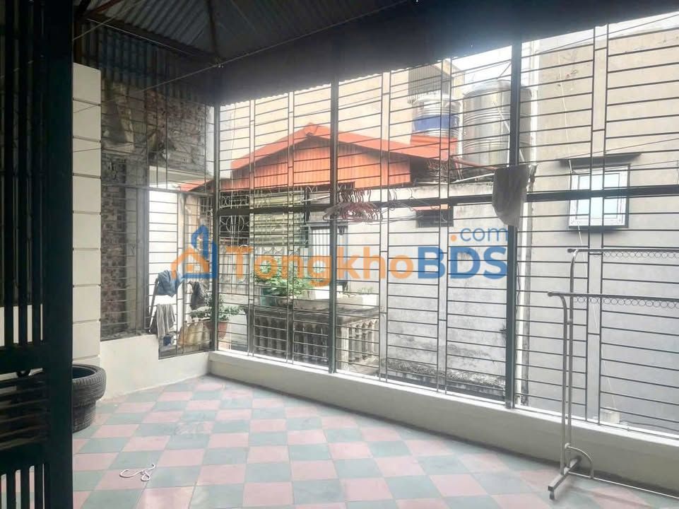 Nhà riêng An Hòa Mộ Lao 65m²/14 triệu - Sẵn sàng ở ngay