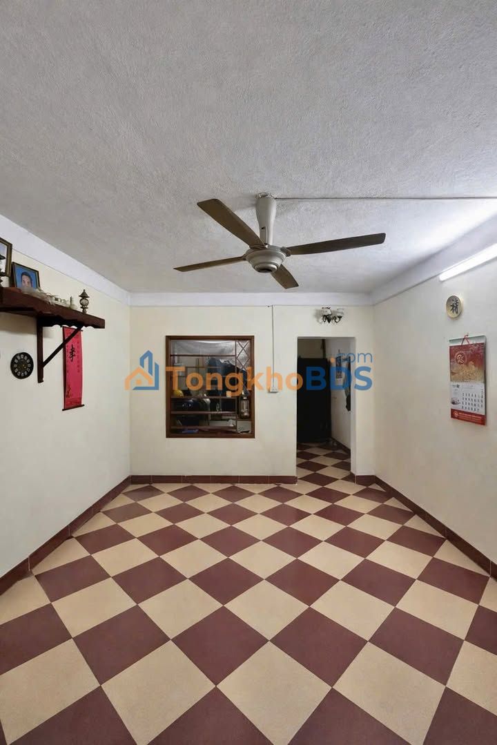 Căn hộ Thịnh Lang Hòa Bình 39m² 5xx triệu - Bàn giao ngay