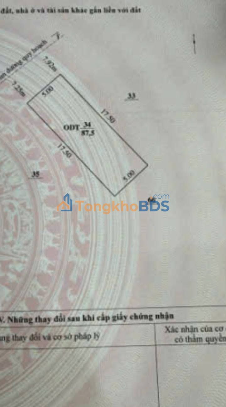 Nhà riêng Nam Ngạn Thanh Hóa 5x16m giá 4 tỷ - Chính chủ bán