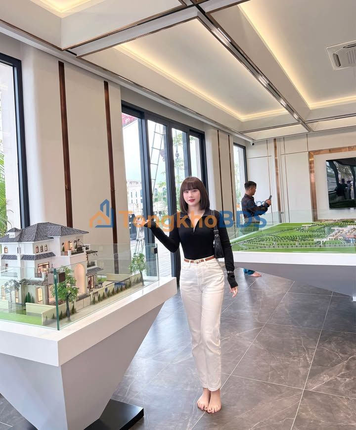 Đất nền Heragon City Nam Ngạn 84m² - Pháp lý rõ ràng