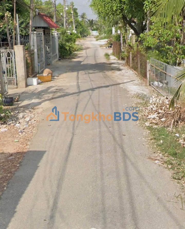 Đất nền Tây Ninh P.4 240m² 1.7 tỷ - Sổ đỏ chính chủ