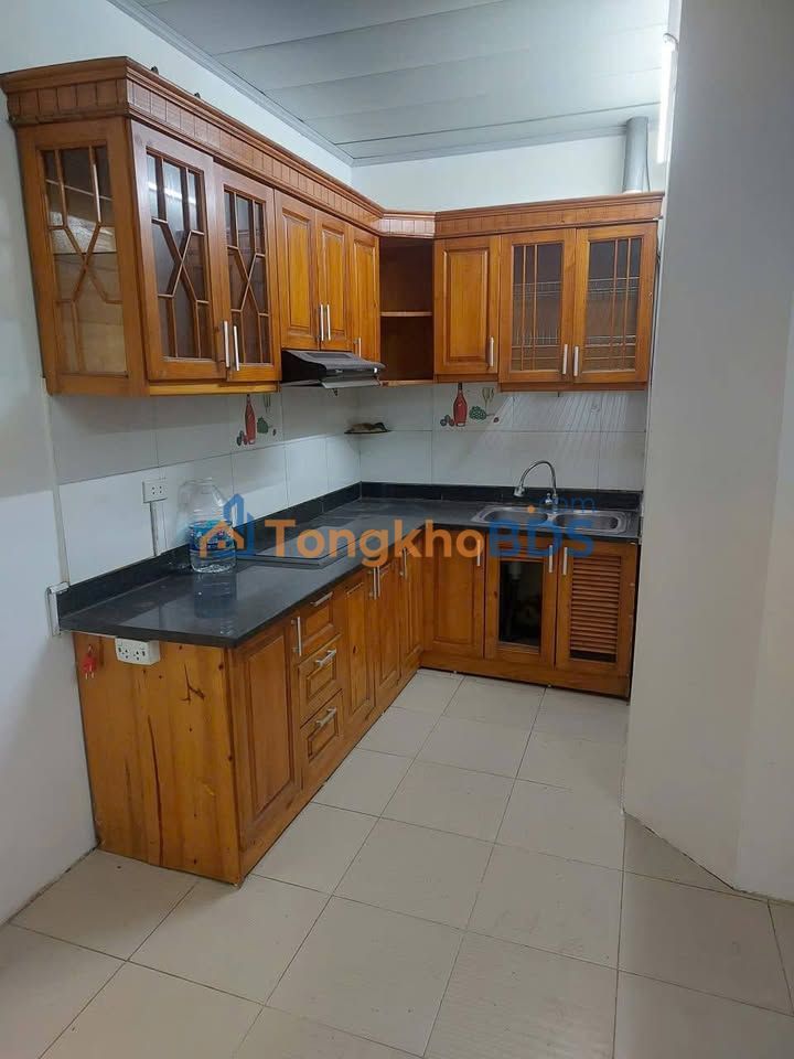 Căn hộ Nguyên Hồng 35m² giá 10 triệu - Bàn giao ngay