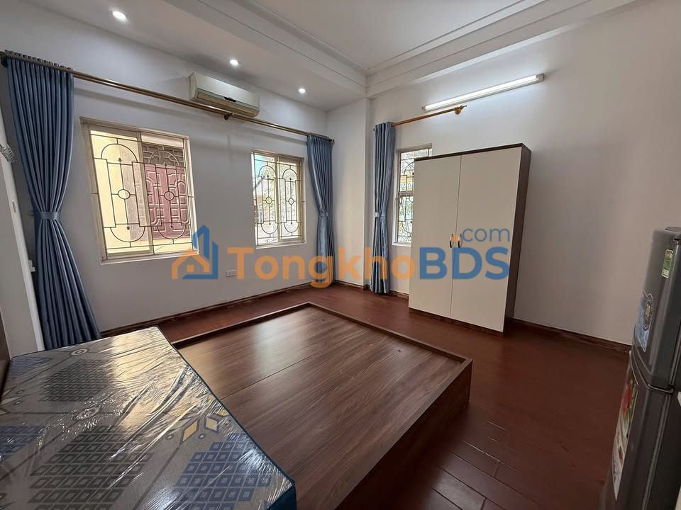 Căn hộ Hoa Lâm Việt Hưng 2,9 triệu/tháng - Bàn giao ngay