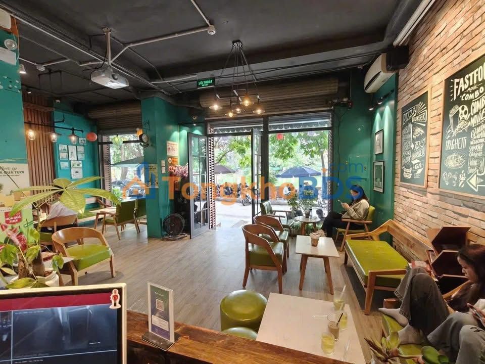 Nhà phố Nghĩa Tân 75m² 3xx triệu - Vị trí đắc địa