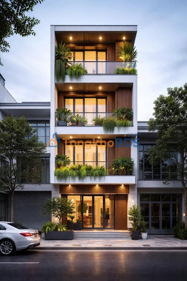 Nhà riêng Giải Phóng 70m² giá 20 triệu - Giá tốt hiếm có