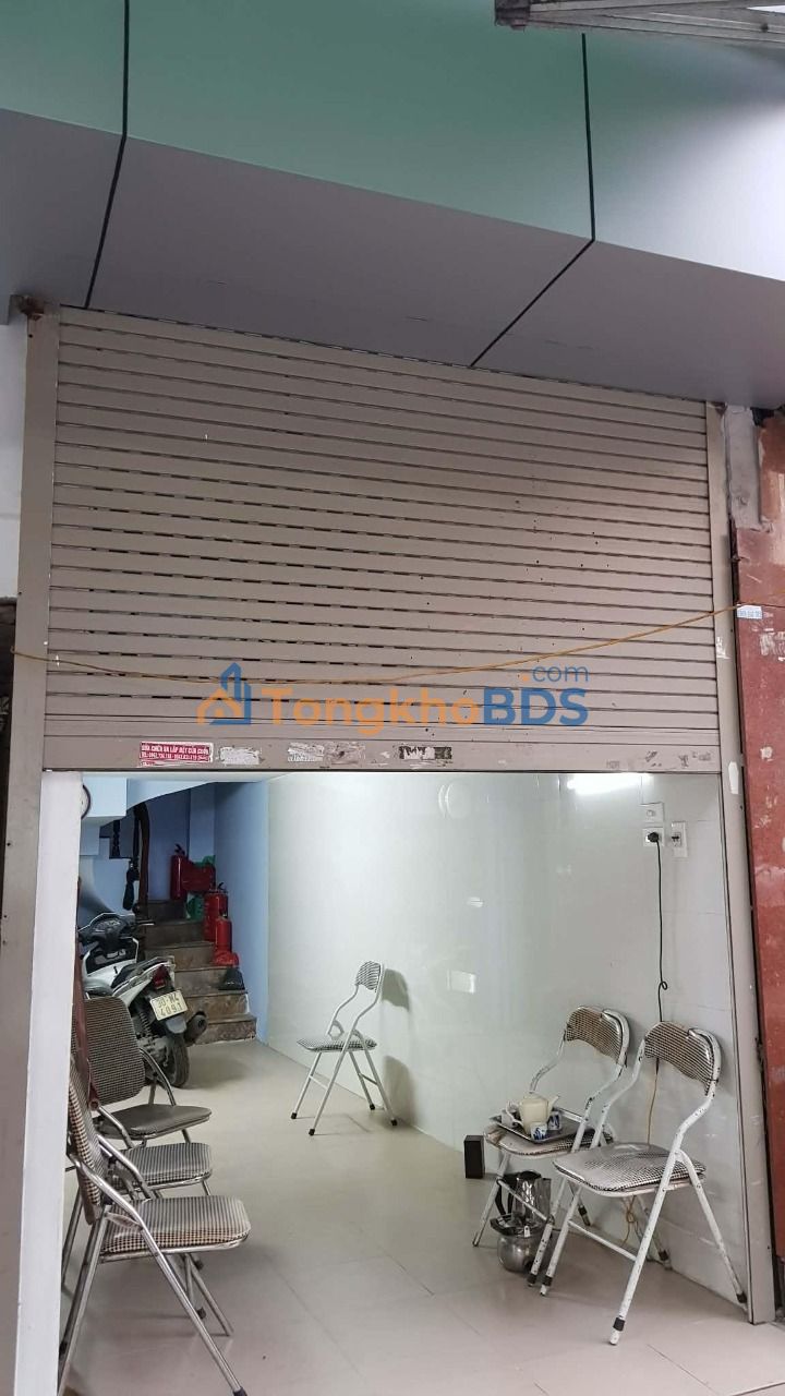 Nhà phố Đồng Xuân 80m2 40 triệu - Mặt tiền kinh doanh
