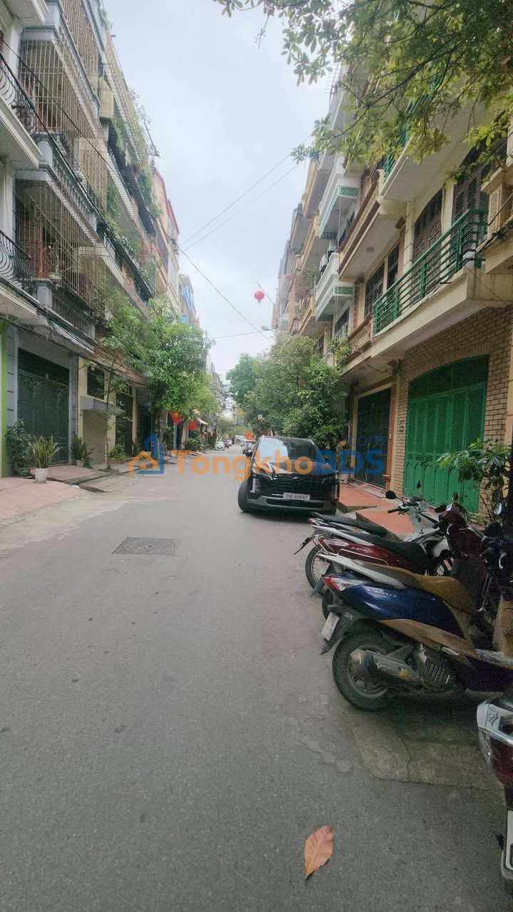 Townhouse Nguyễn Cảnh Dị Đại Kim 55m² 14 triệu - Cho thuê ngay