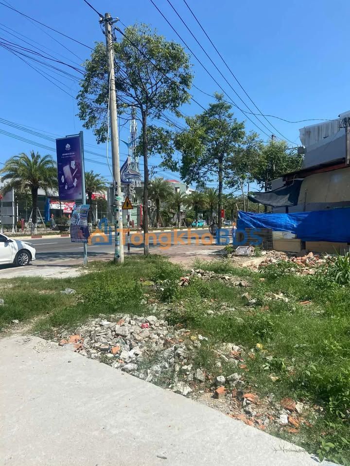 Đất nền Tây Sơn Quy Nhơn 52m² 2,2 tỷ - Sổ đỏ chính chủ