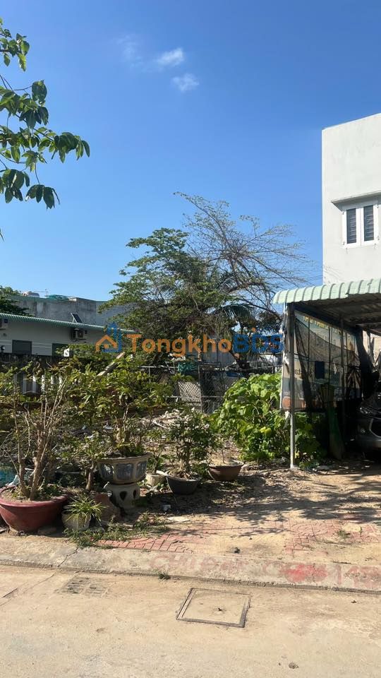 Đất nền Quy Nhơn Tây Sơn 40m² 1,8 tỷ - Sổ đỏ chính chủ