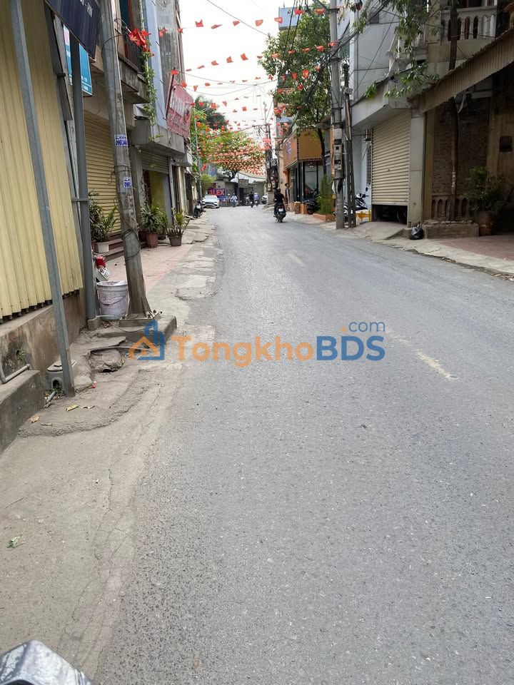 Đất nền Quốc Oai Đại lộ Thăng Long 65m² 3.9 tỷ - Sổ đỏ chính chủ