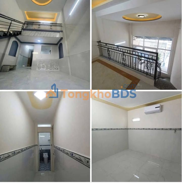 Nhà riêng Thủ Đức 48m² 4.2 tỷ - Chính chủ bán gấp