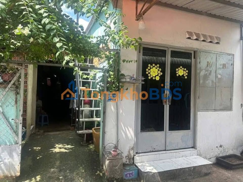 Đất nền Dĩ An 151m² giá 4.2 tỷ - Đường to ô tô, dễ đầu tư