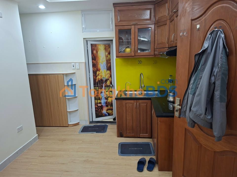 Nhà riêng Cầu Giấy 32m² thỏa thuận - Chính chủ bán