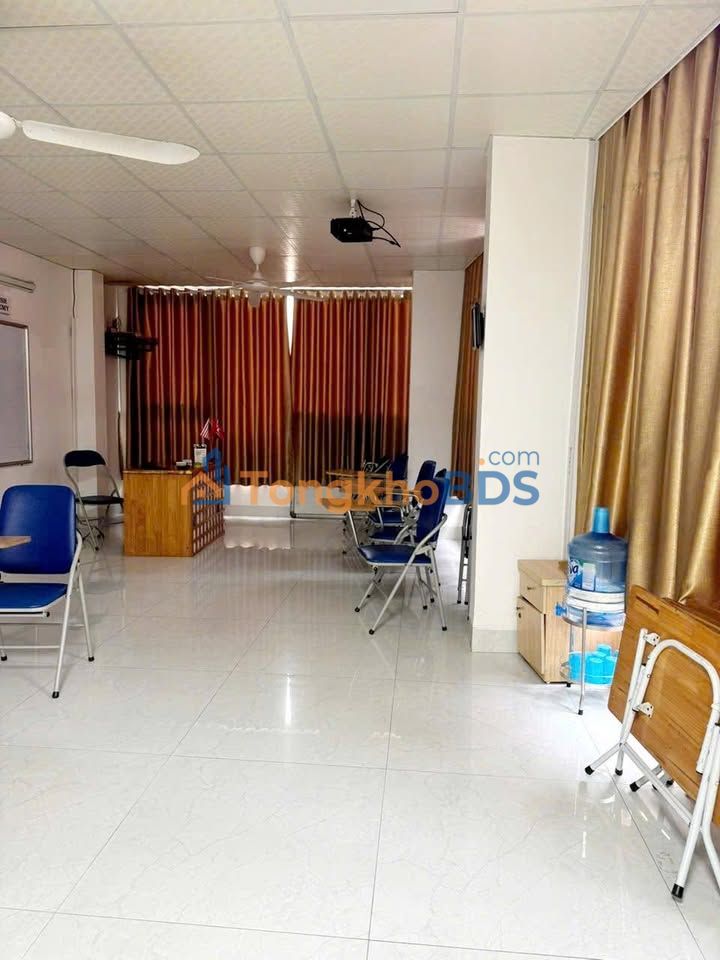 Nhà phố Xuân Đỉnh 16tr/th - Mặt tiền kinh doanh