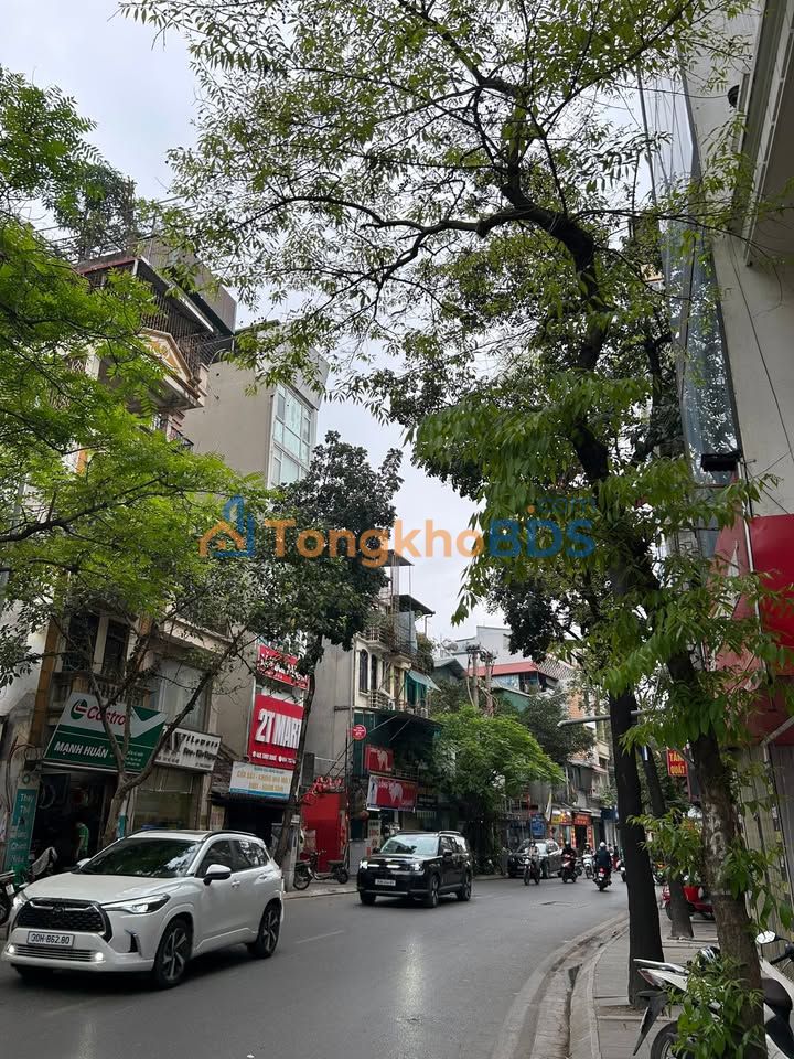 Nha Thuy Khue Tay Ho 30m2 5 ty - San sang o ngay