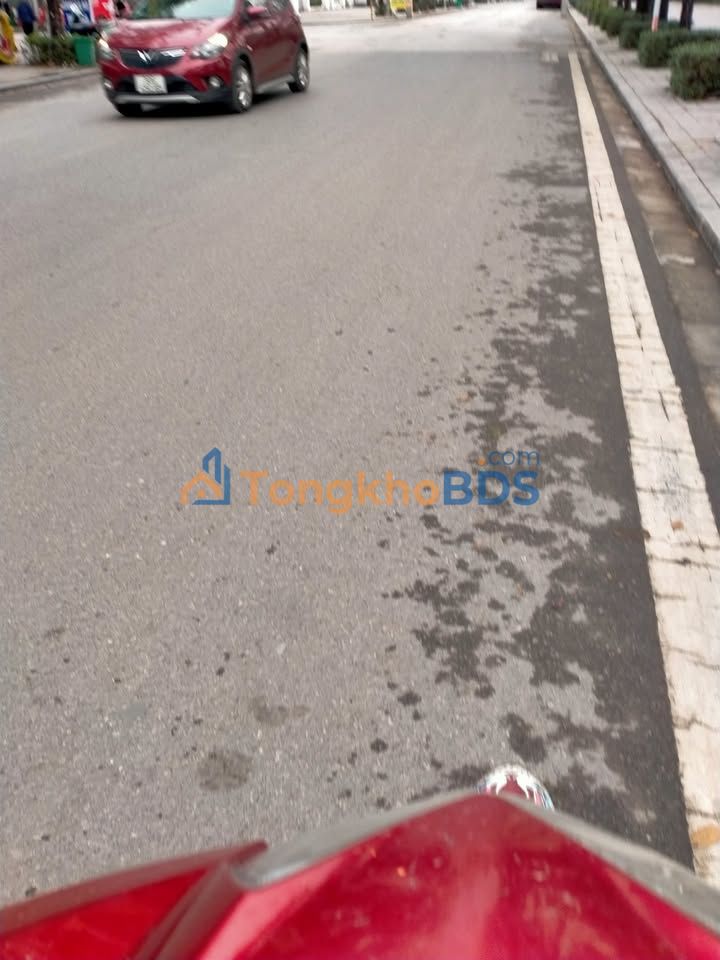 Đất nền Ngoại Giao Đoàn 76m² 9 tỷ - Sổ đỏ chính chủ