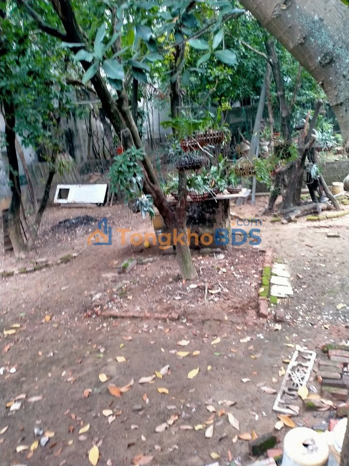 Đất nền Ngoại Giao Đoàn 76m² giá 9 tỷ - Đầu tư dài hạn