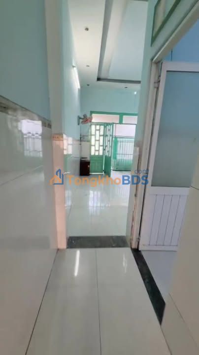 Nhà thuê Nguyễn An Ninh Cần Giuộc 3 triệu - Vị trí đẹp