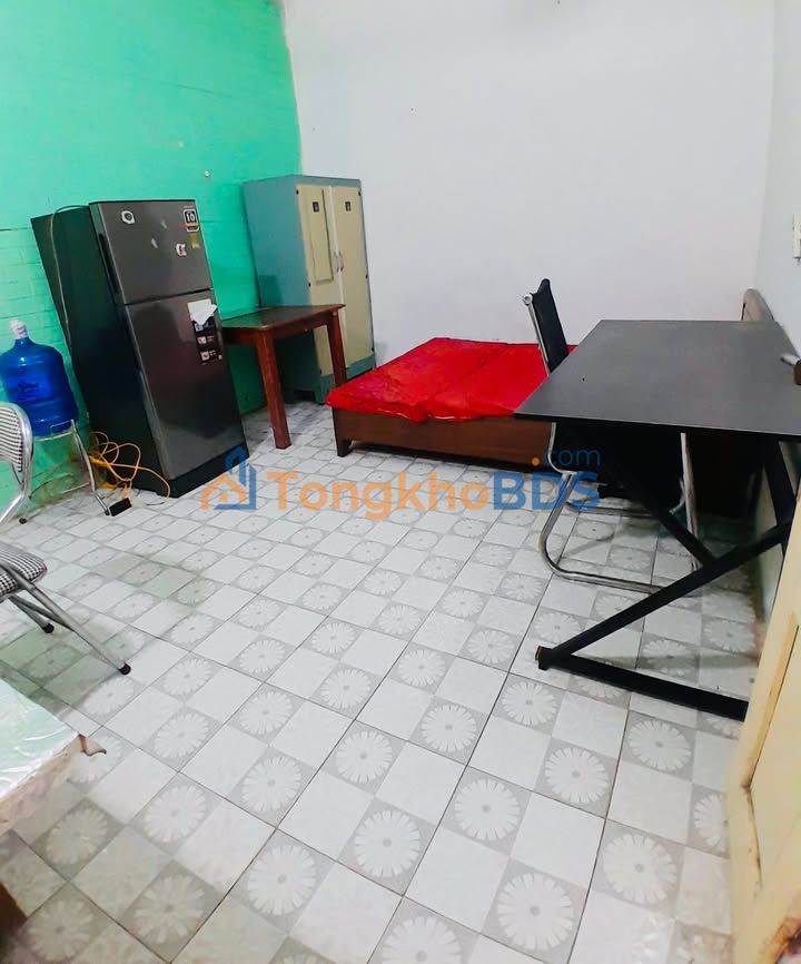 Phòng trọ Hoàng Hoa Thám Ba Đình 16m² 2,2 triệu - Chính chủ cho thuê