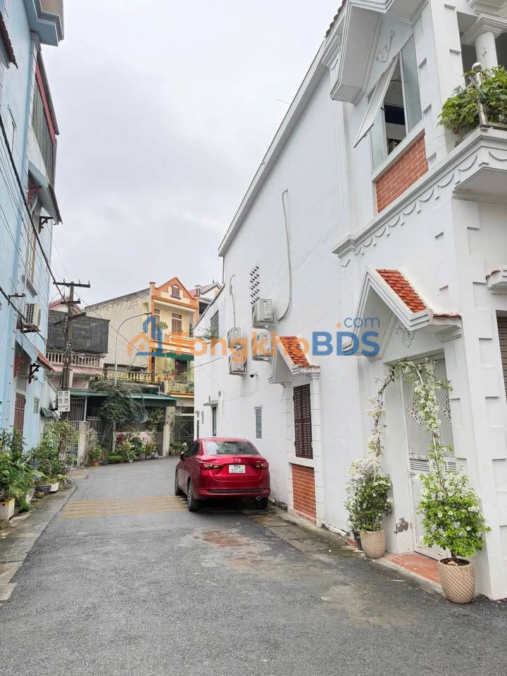 Đất nền Phủ Lý Hà Nam 87m² 2 tỷ - Tiềm năng tăng giá