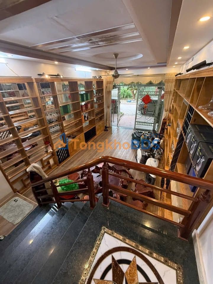 Nhà riêng Ng Thị Minh Khai 1 Bắc Giang 1 tỷ - Sẵn sàng ở ngay