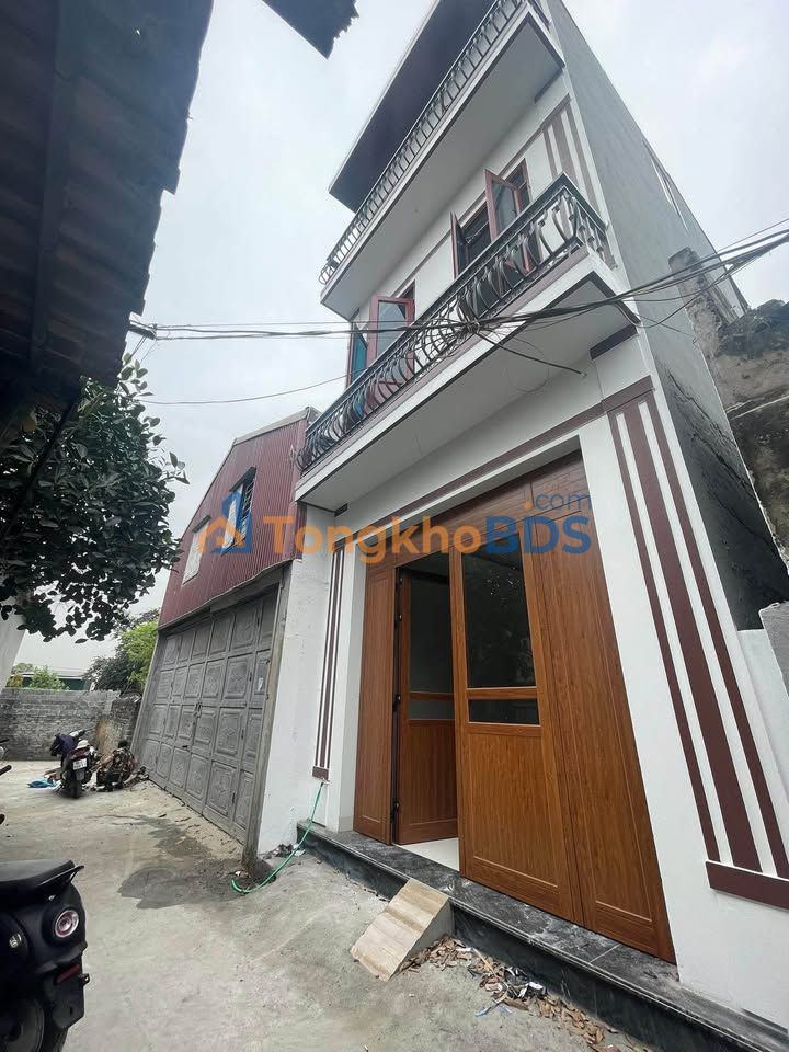 Nhà riêng KĐT Nam Hồng 44m² giá 2 tỷ - Chính chủ bán