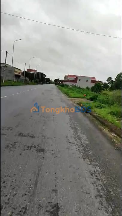 Đất nền Lương Tài, Bắc Ninh 108m² 3 tỷ - Sổ hồng rõ ràng