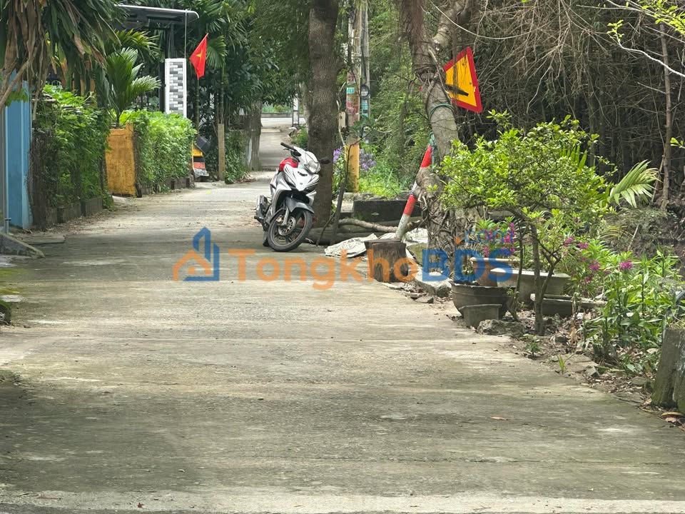 Đất nền Điện Nam Đông 200m² 3 tỷ - Sổ đỏ chính chủ