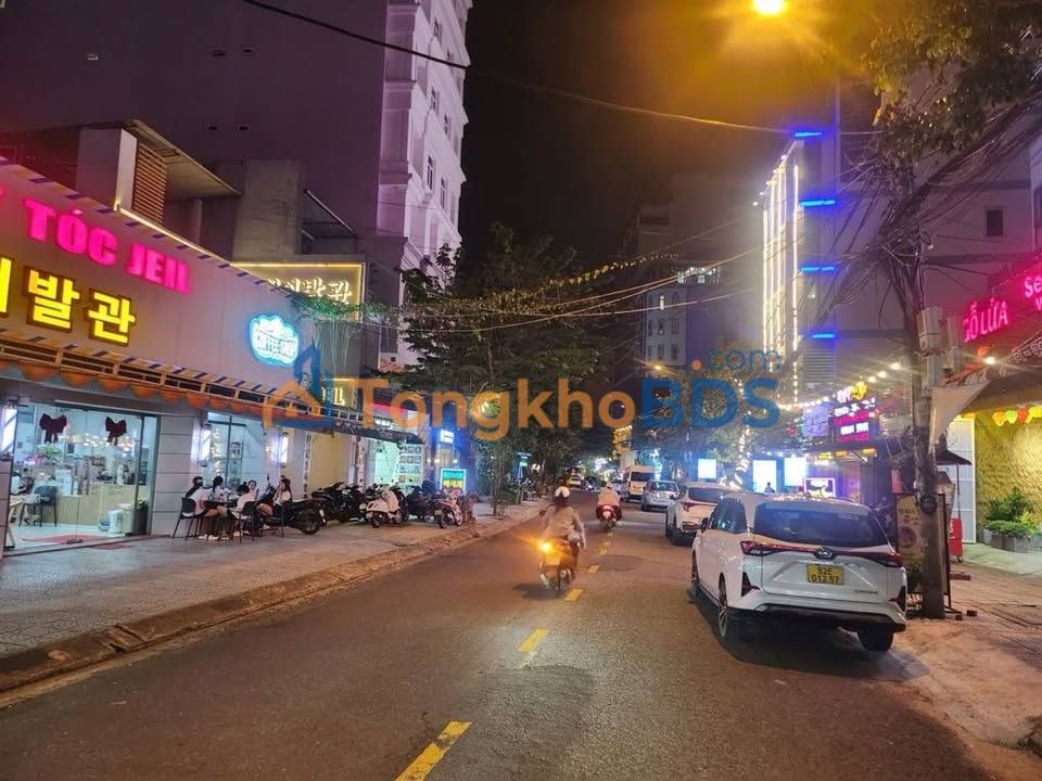 Đất nền Dương Đình Nghệ Sơn Trà 235m² 4 tỷ - Sổ đỏ chính chủ