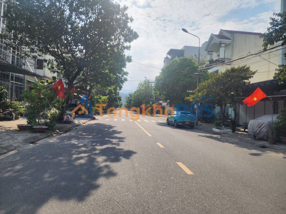 Land Đường Đinh Thị Vân 64m² 5.68 tỷ - Tiềm năng kinh doanh sầm uất