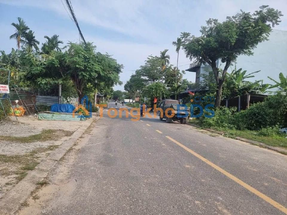 Nhà 2 MT Nguyễn Khắc Nhu 80m² 5 tỷ - Mặt tiền kinh doanh